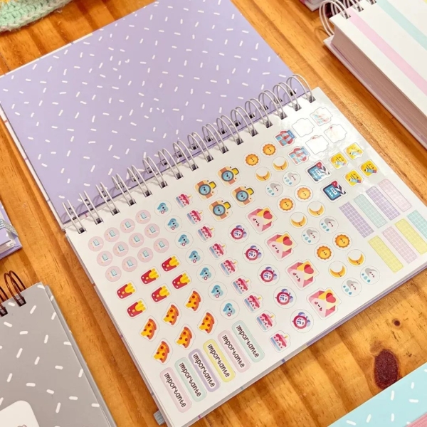 Agenda personalizada 15x21 - Image 2