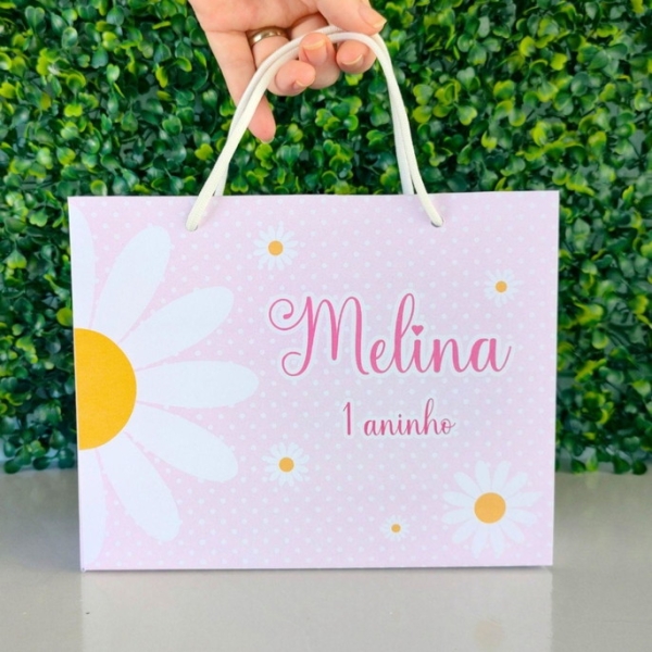 Sacolinhas personalizadas 10un - Image 4