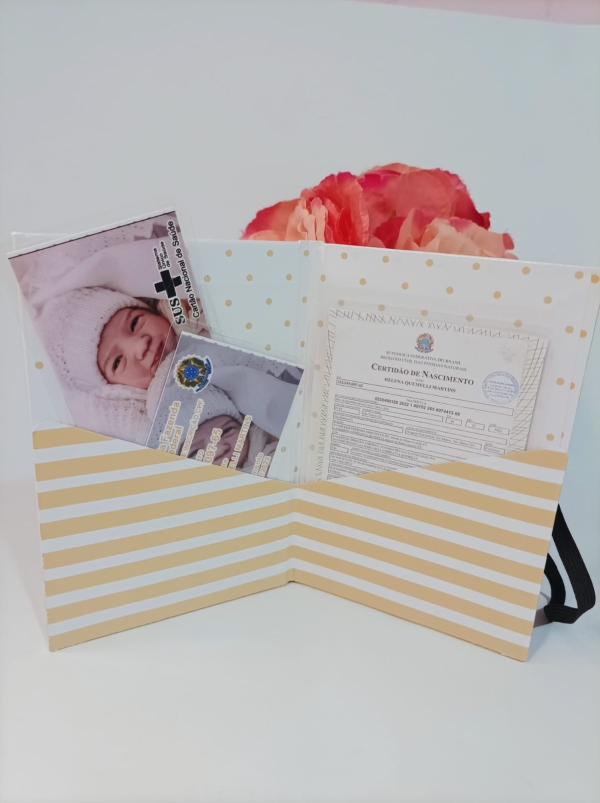 Kit do Bebê Grande - Image 2